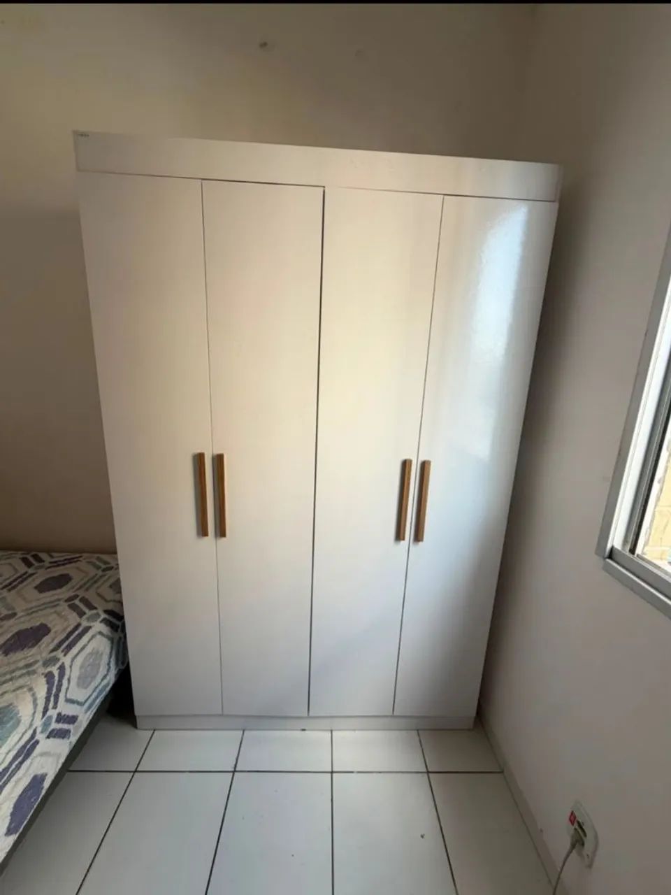 Apartamento mobiliado  - Foto 3