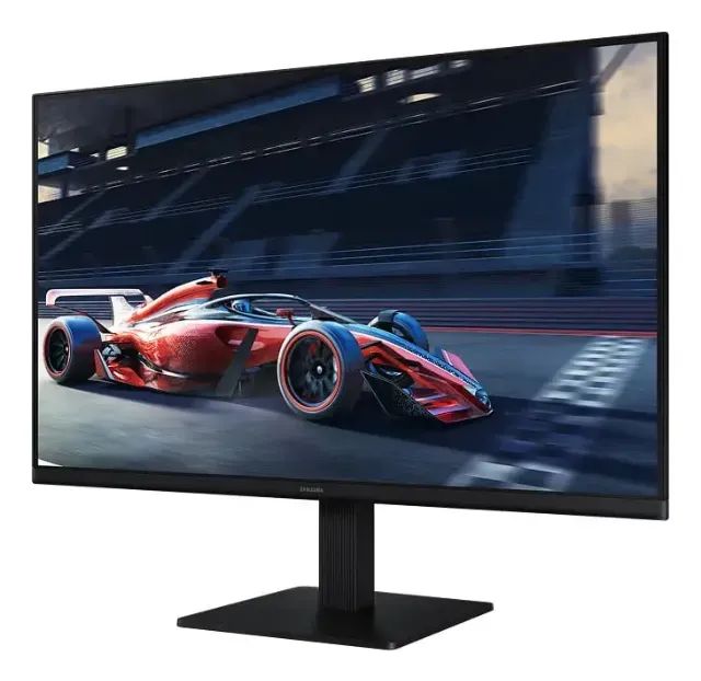 Monitor Gamer Samsung 27 Polegadas Full HD 100 Hz  - Foto 4
