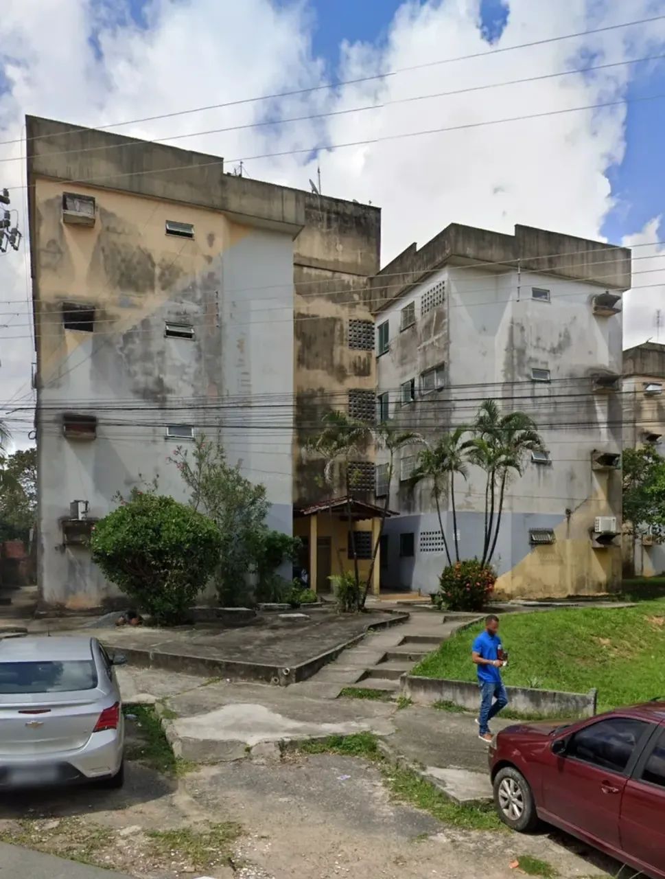 OPORTUNIDADE IMPERDÍVEL NO ANGELIM! | APARTAMENTO NO EDIFÍCIO BACO