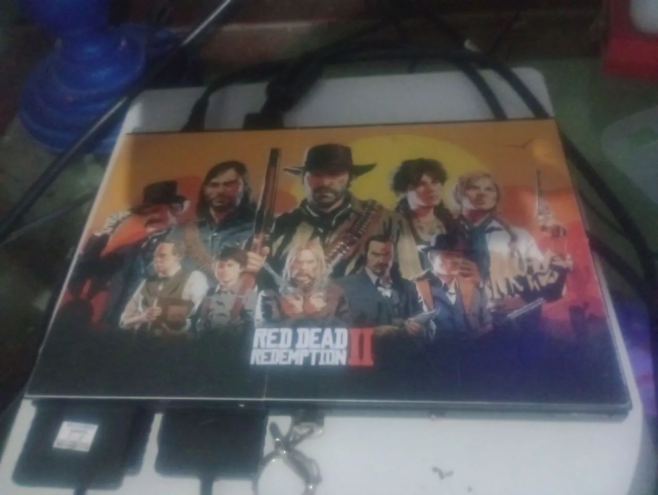 Playstation 2