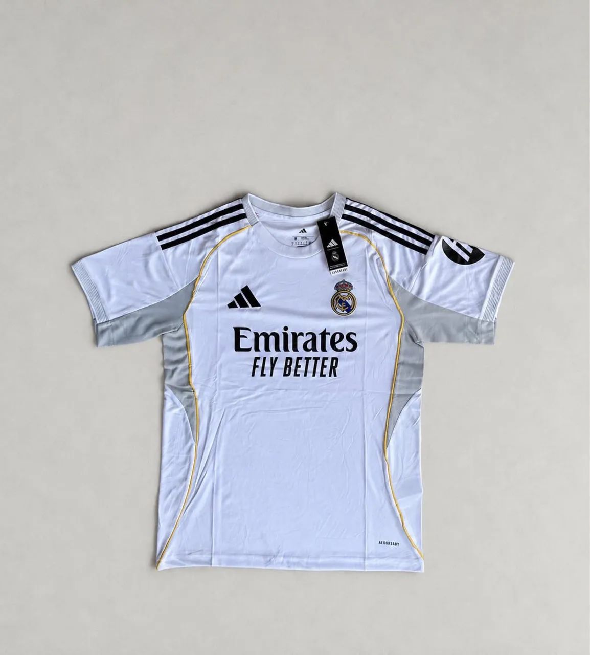 Camisas Tailandesas de Time