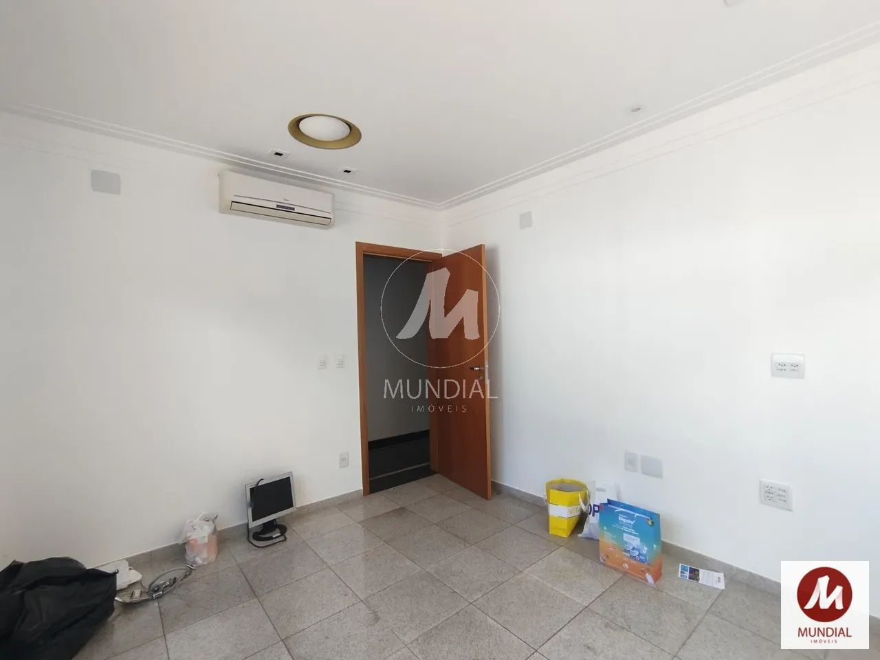 Sala comercial (sala - edificio coml.) , elevador, em condomínio fechado - Foto 2