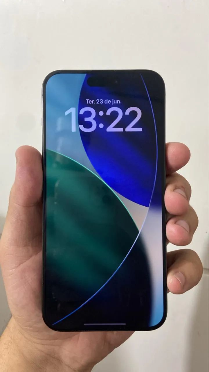 iPhone 15 pro Max  - Foto 2