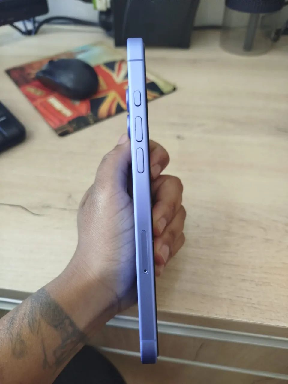 IPHONE 16 PLUS 128GB - Foto 2