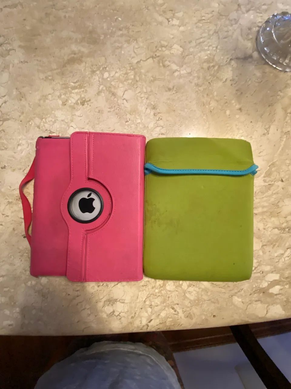 VENDO 3 IPADS P/ CONSERTO  - Foto 5