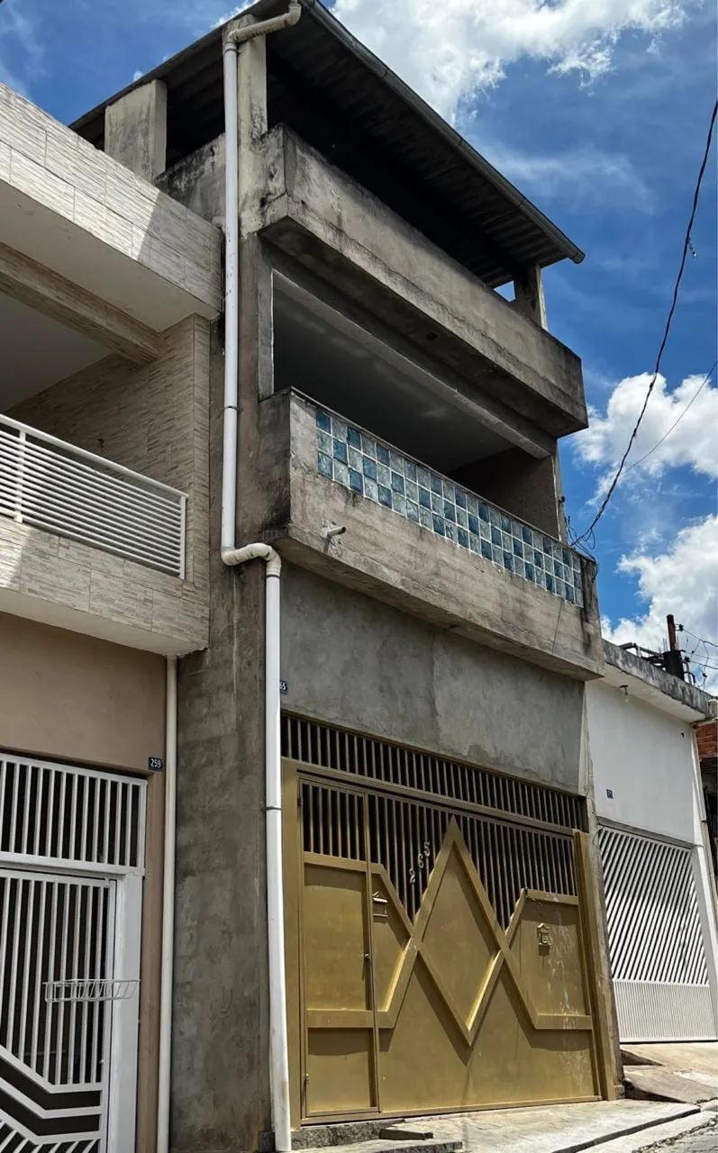 Foto - Guarulhos - Jardim Oliveira I