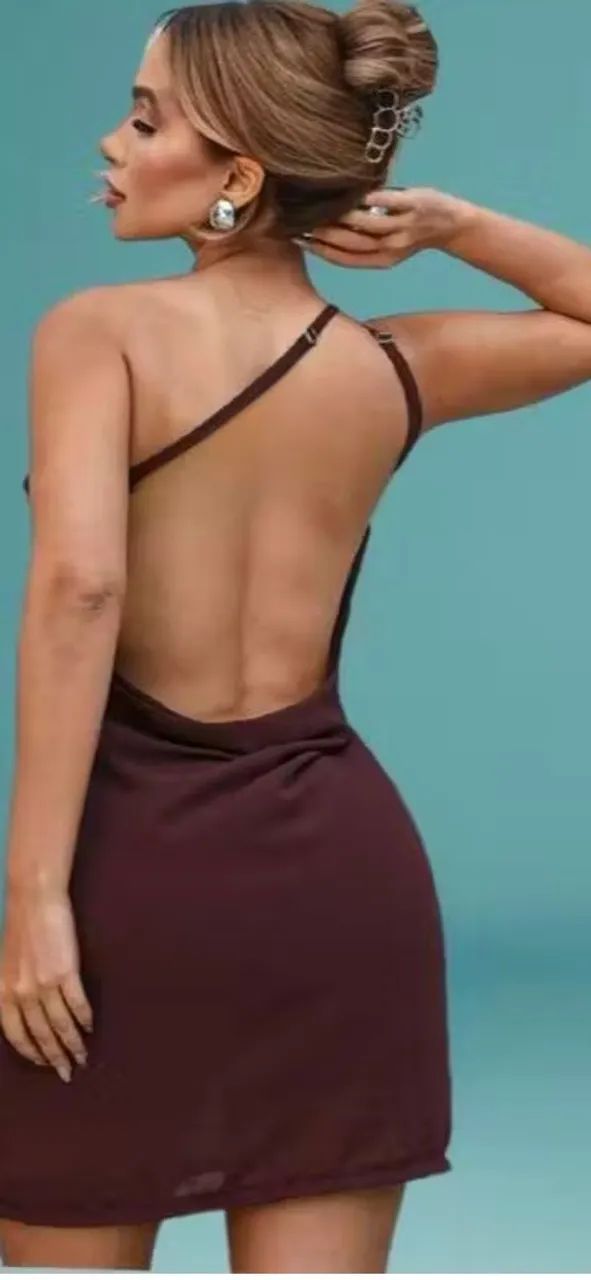 Vestido  - Foto 2