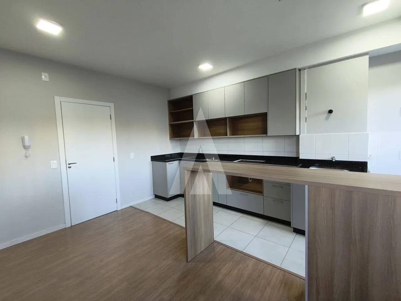 APARTAMENTO 02 DORMITÓRIOS, COSTA E SILVA - Foto 4