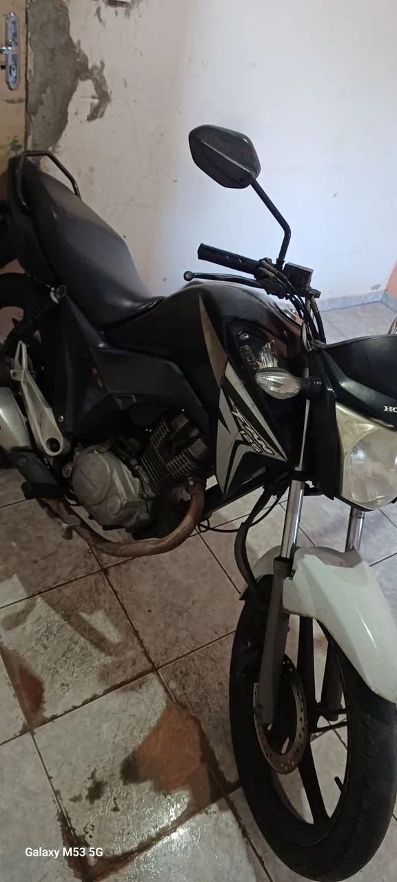 Moto  - Foto 3