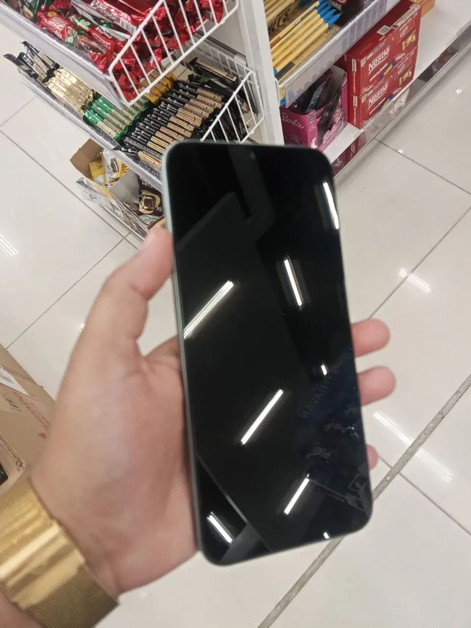 Redmi 15C 