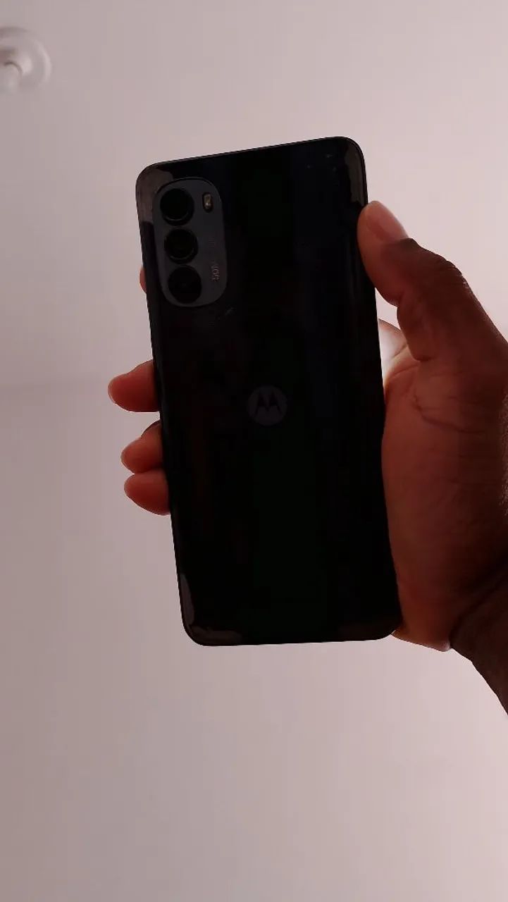 Moto G 82 com defeito  - Foto 2
