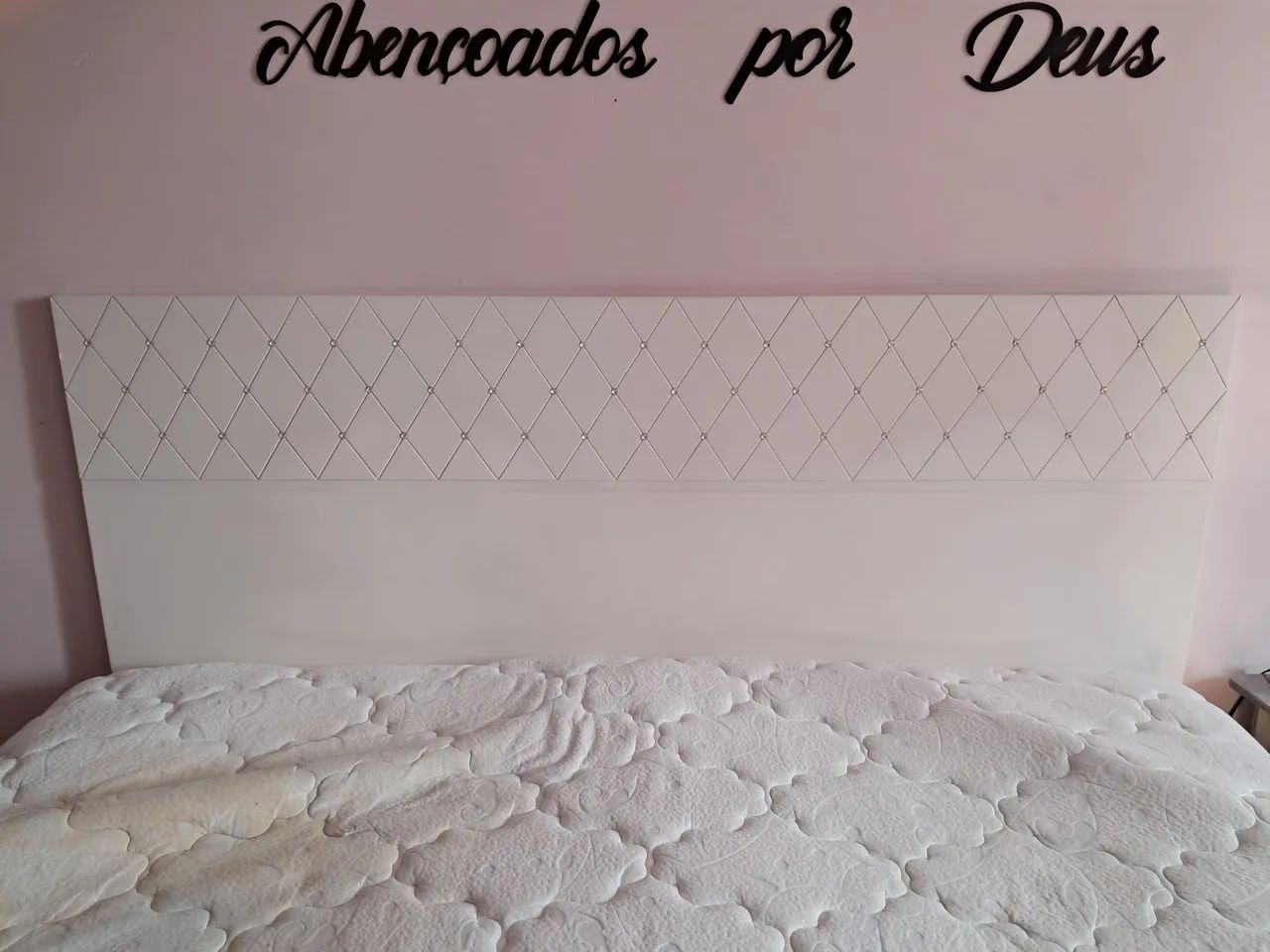 Cama King  - Foto 4