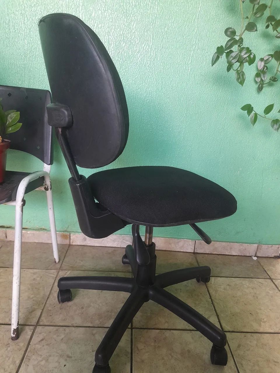 Cadeira de escritório 