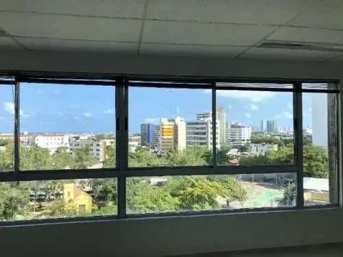 Sala comercial em Empresarial na ilha do leite - Foto 5