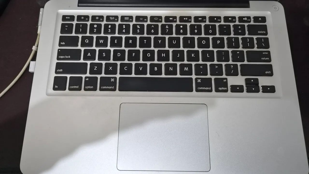 Macbook Pro A1278 - Foto 4
