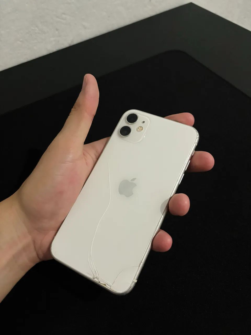iPhone 11 64gb Seminovo - Celulares e Smartphones - Ipsep, Recife