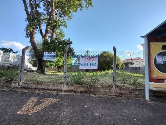 TERRENO PARA LOCAÇÃO NO VILA DAINESE - Foto 5