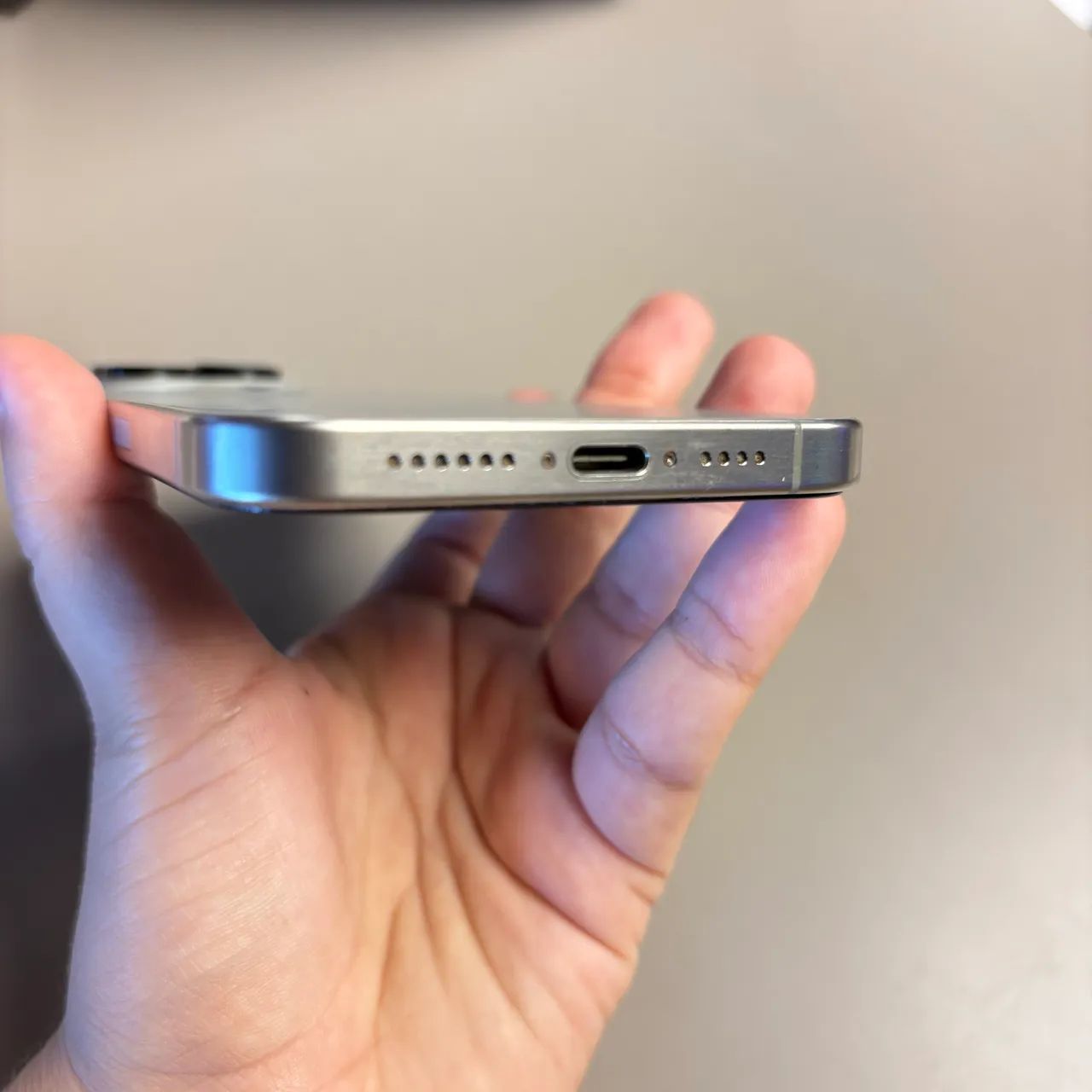 iPhone 15 pro Max 88% original Completo Extra - Foto 2