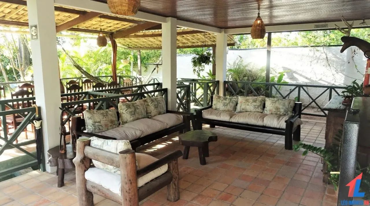 Im óvel Comercial à Venda na Praia de Cacimbinhas- Tibau do Sul/ RN - Foto 4