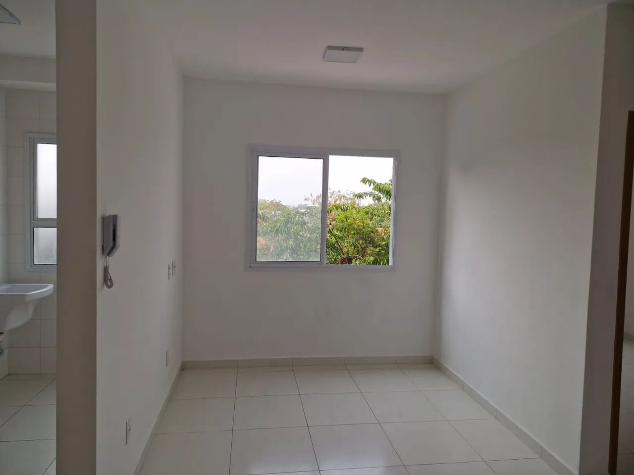 Apartamento São João-Jacarei  - Foto 3
