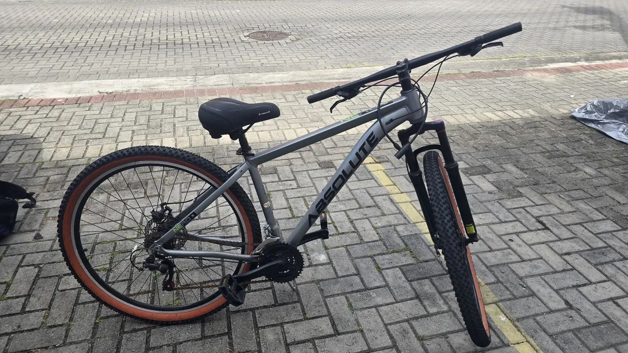Bicicleta aro 29 - Foto 2