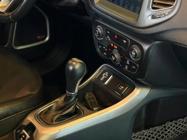 Jeep Compass Longitude 2.0 4X2 Flex 16V Aut. 2019 - Foto 4