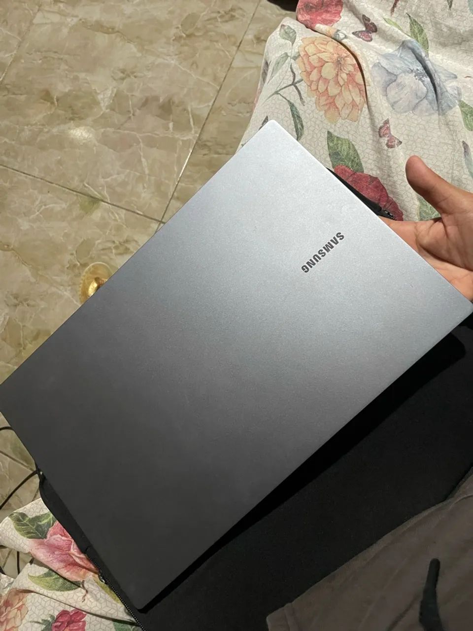 notebook samsung - Foto 3