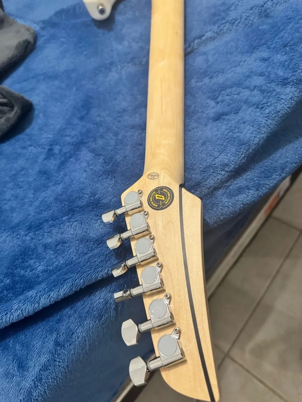 Guitarra Seize Fun - Foto 4