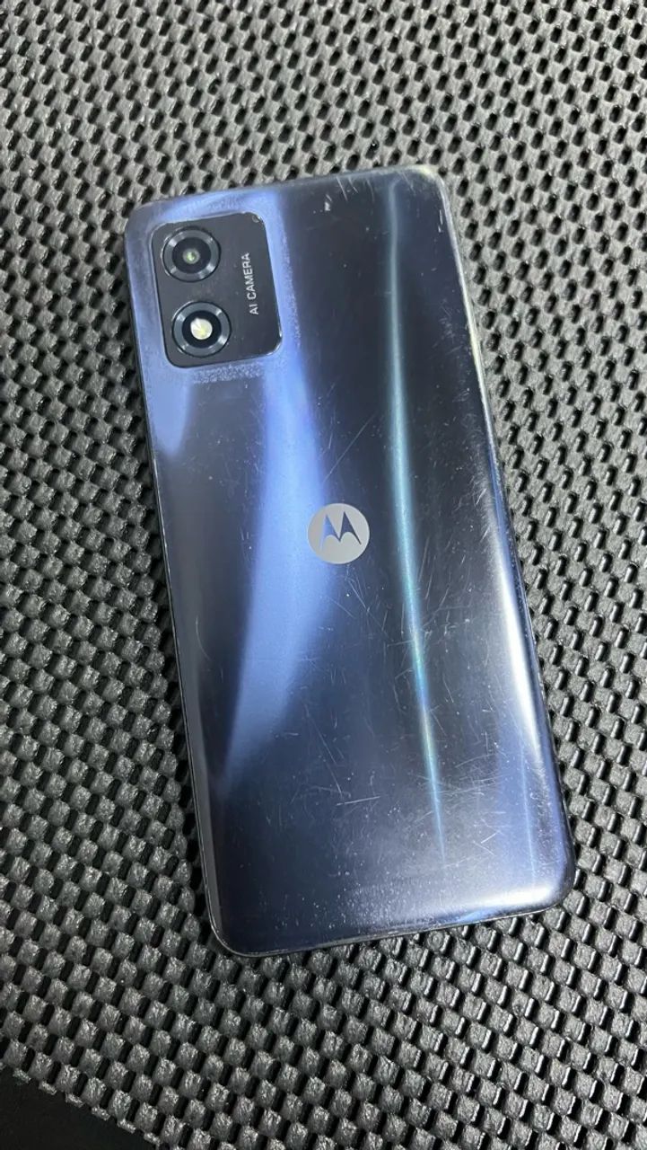 Motorola Moto E13