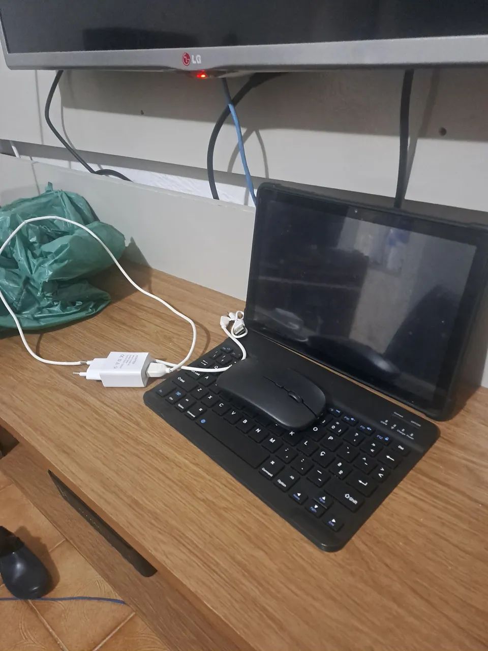 Tablet para estudo ou trabalho - Foto 2