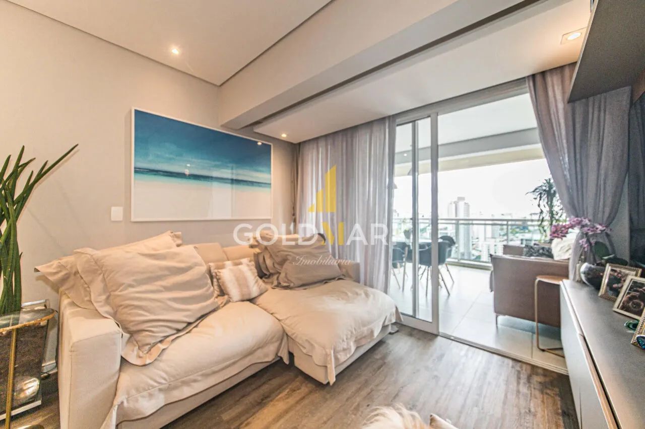 Apartamento com 2 Quartos à venda, 96m² - Brooklin - Foto 4