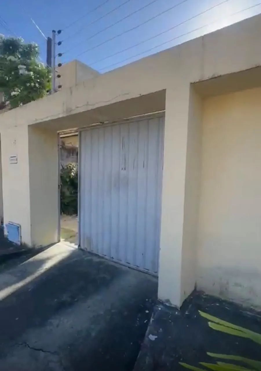 Casa Duplex à venda em Maraponga