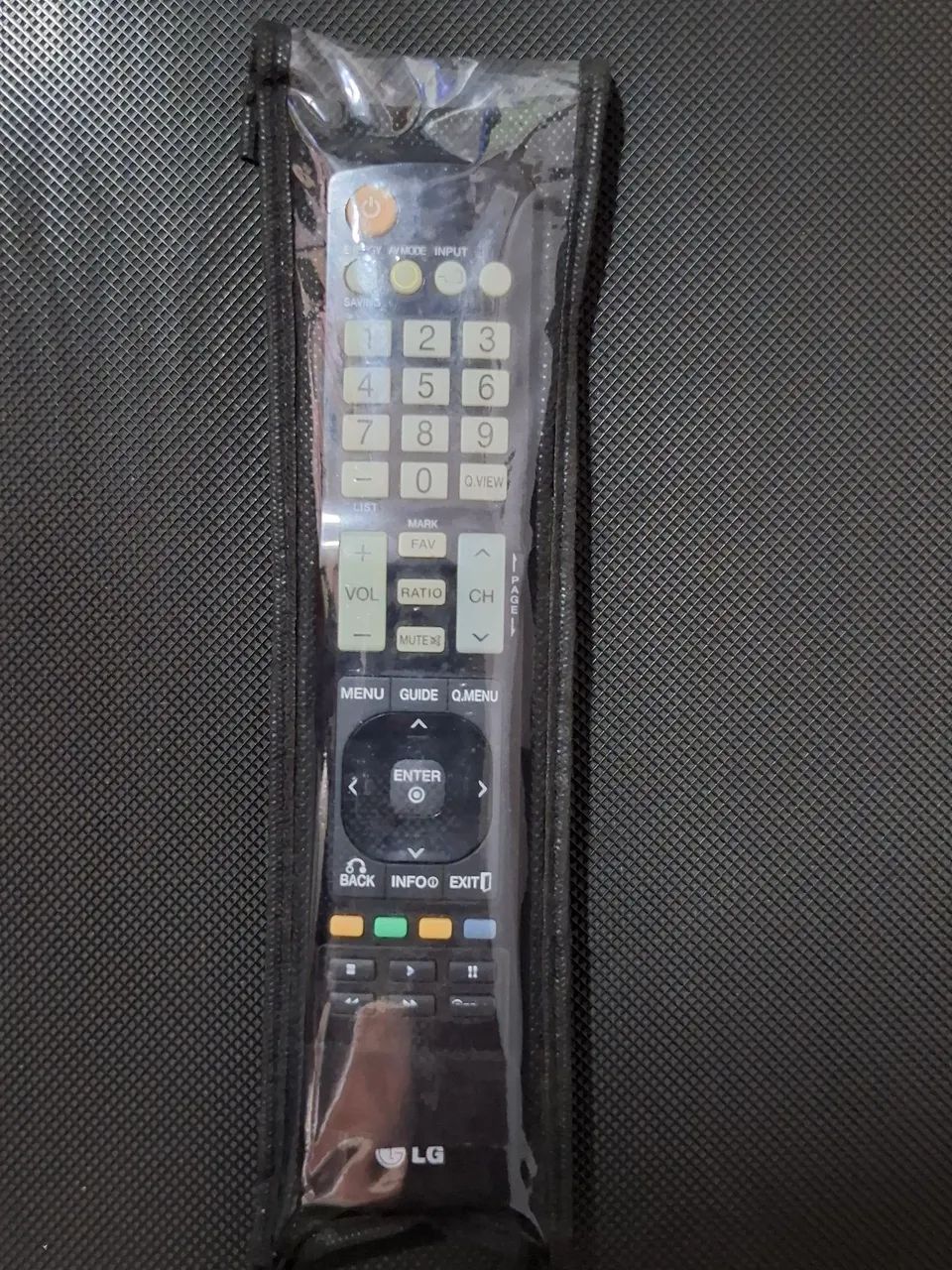 Televisão LG 42 polegadas  - Foto 5