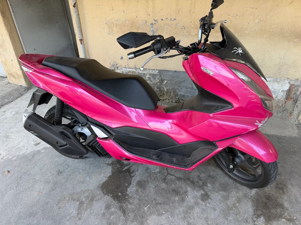 Pcx