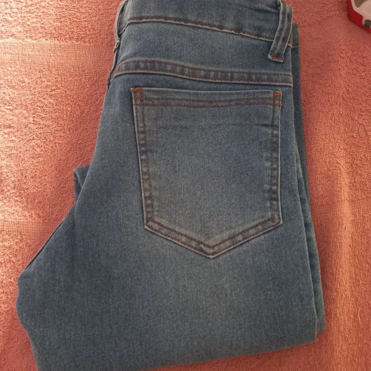 Vendo calça menino