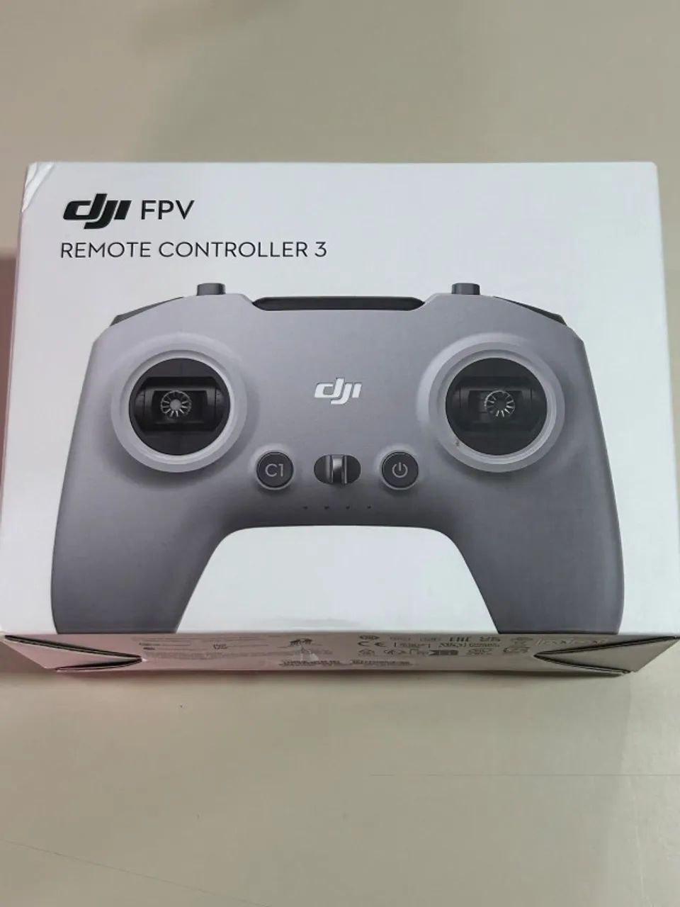 DJI Fpv Remote Controller 3