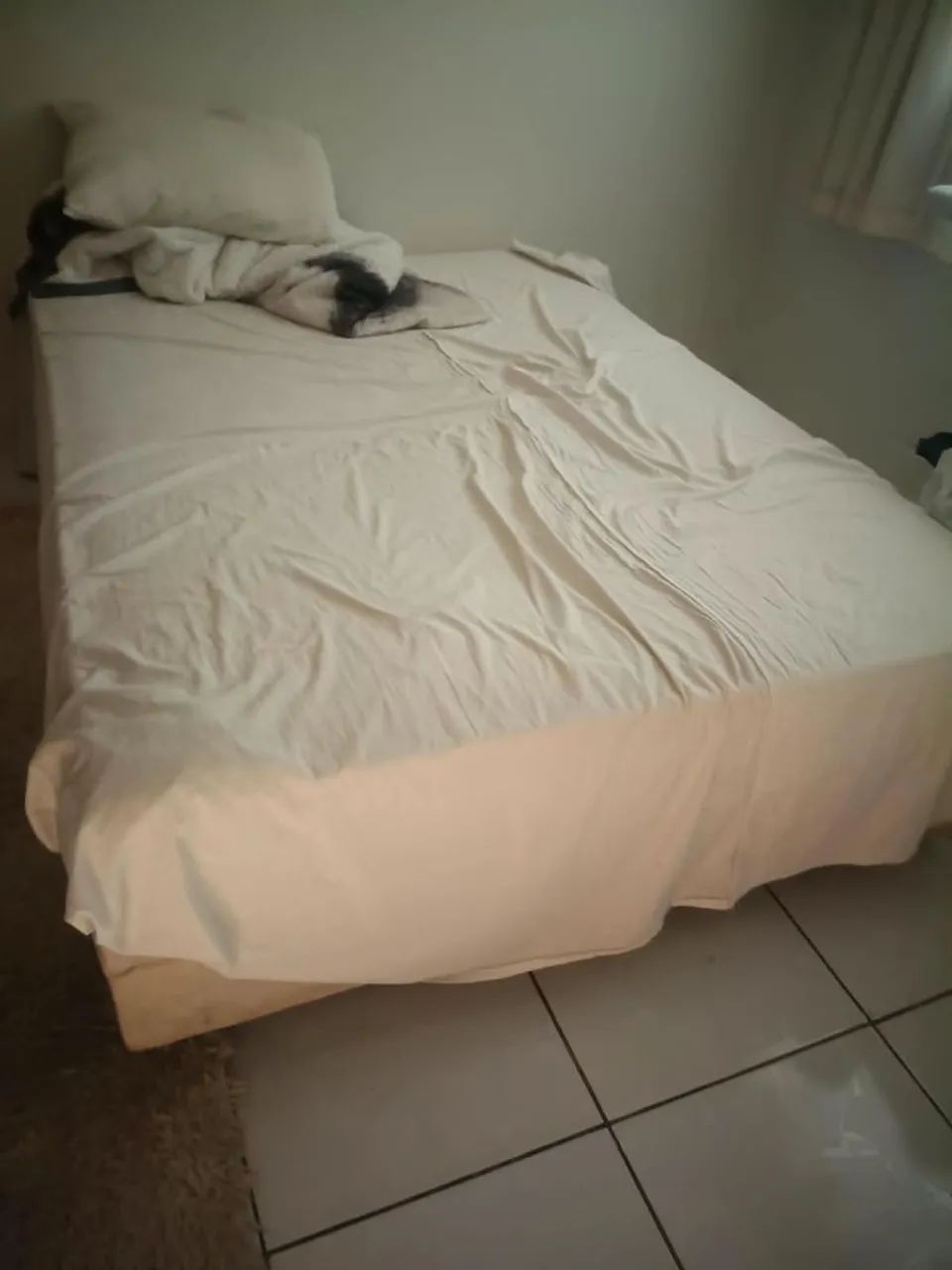 Cama