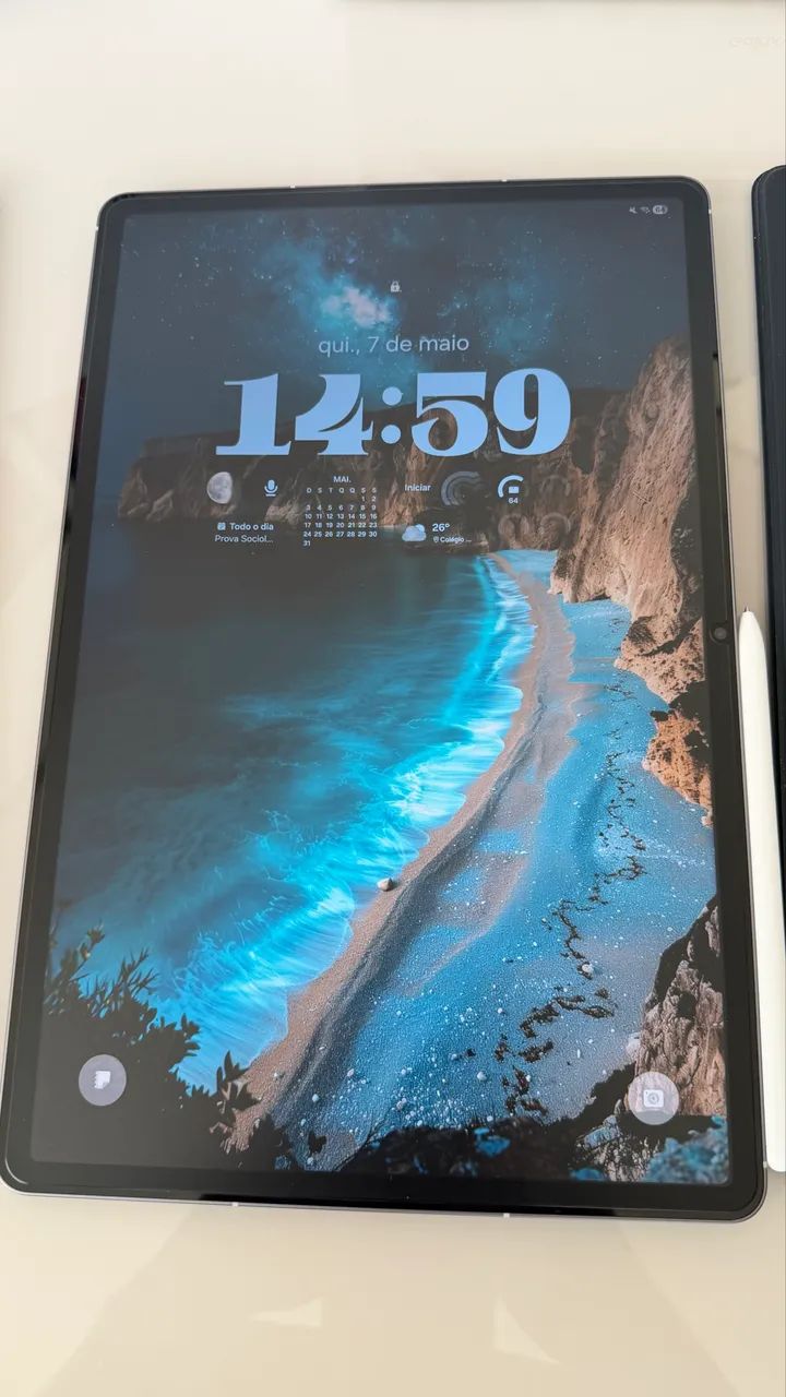 Tab S10 FE+ (3 MESES DE USO) - Foto 5