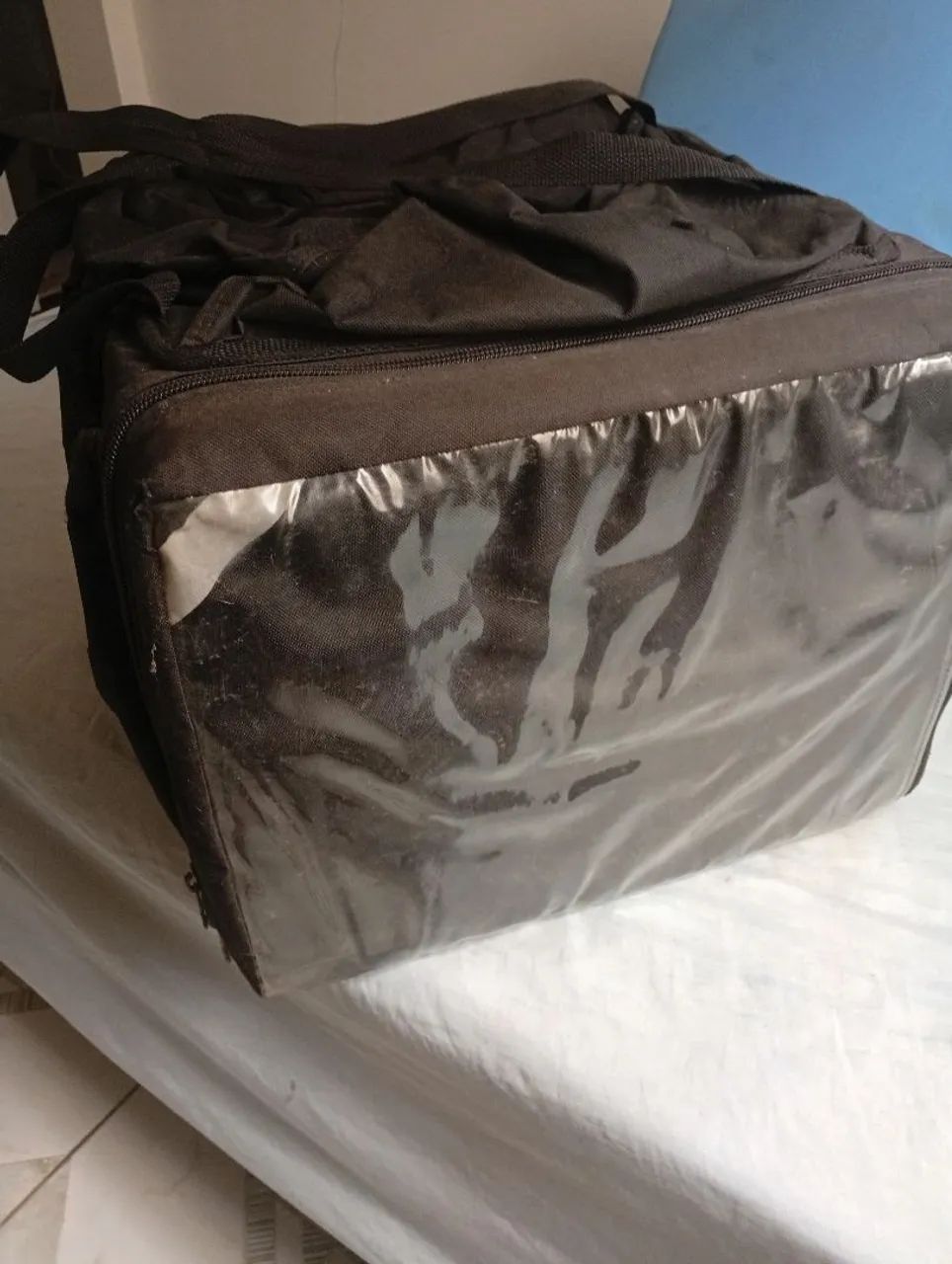 Bag para motoqueiro  - Foto 2