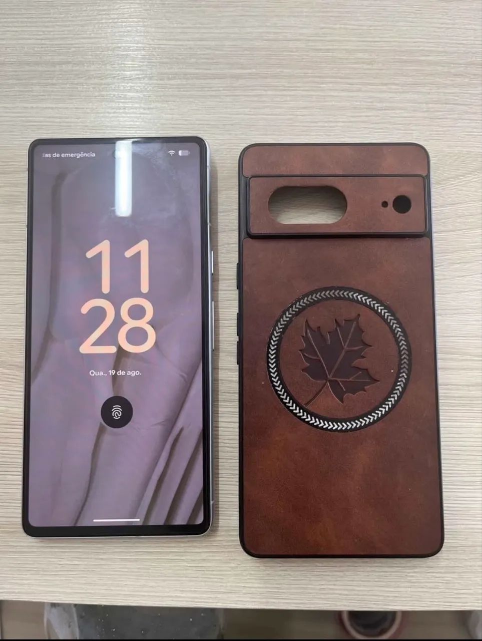 Google pixel 7 - Celulares e Smartphones - Lidianópolis 1531724562