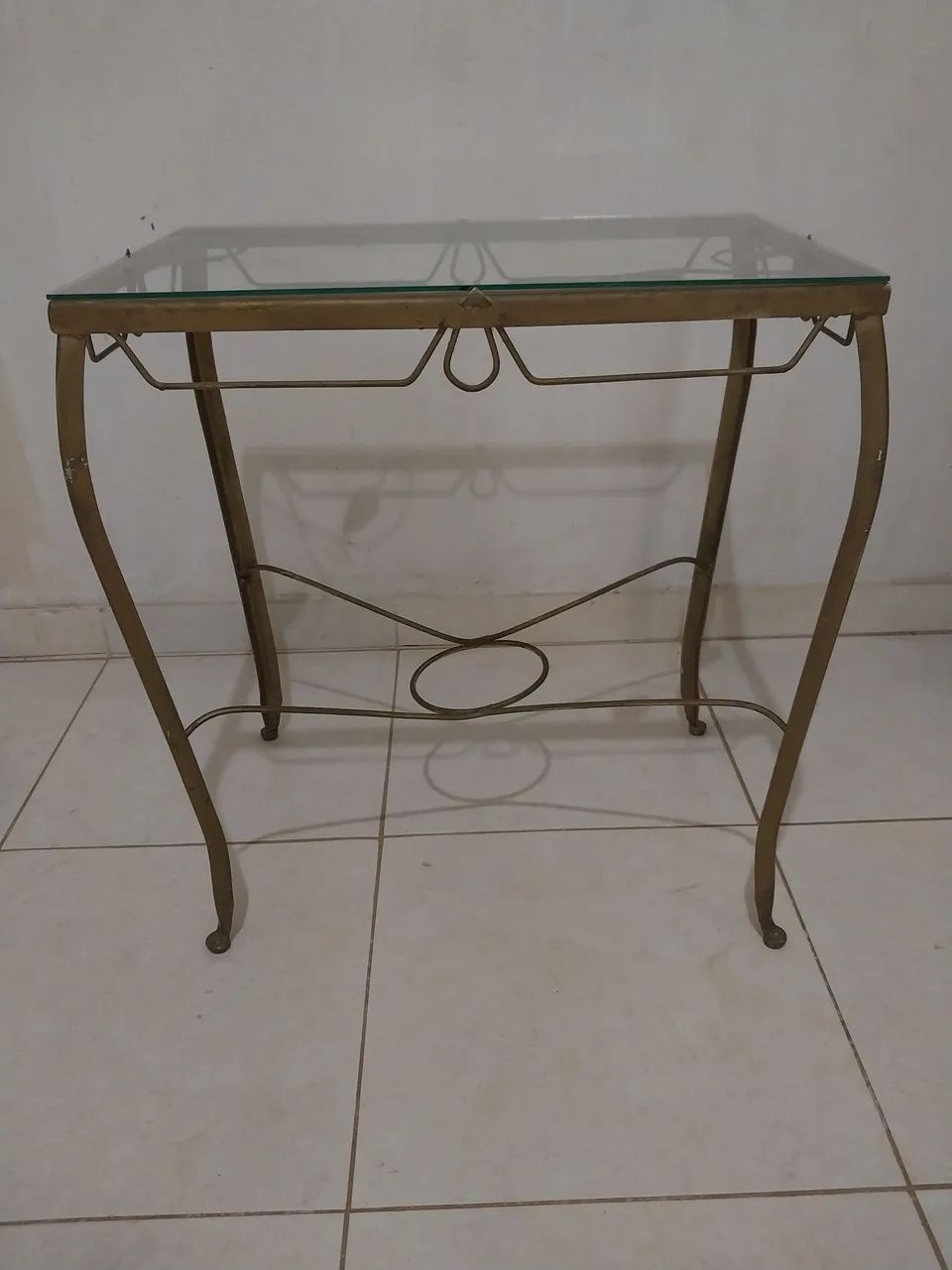 Mesa de vidro - Foto 3