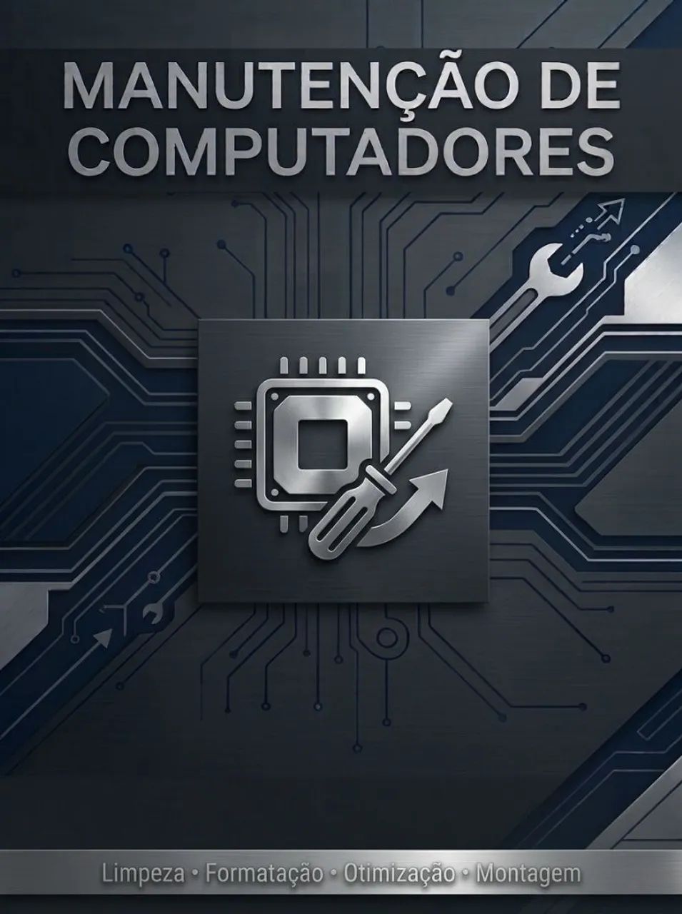 Manutenção de Computadores