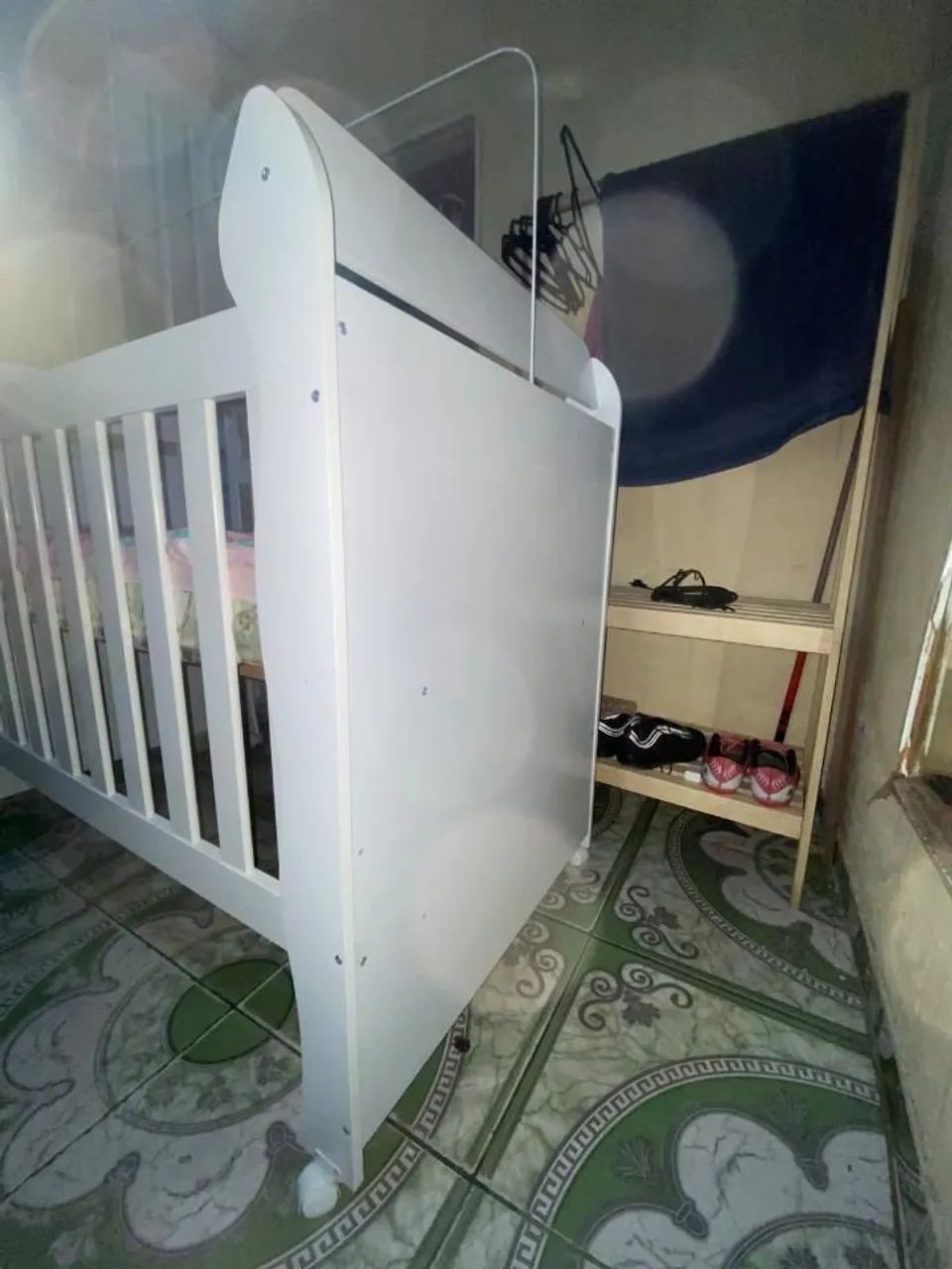 Berço  - Foto 3