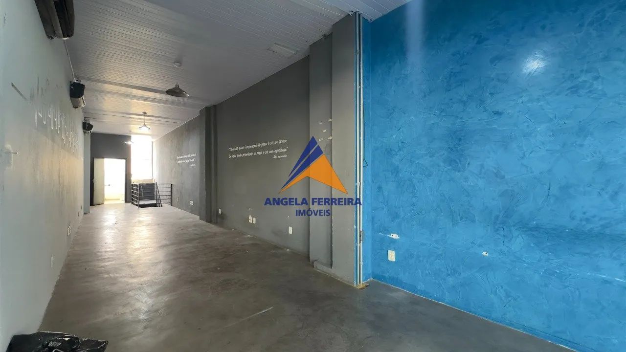ALUGUEL - Ampla loja com 2 vagas de garagem na Mário Werneck- Buritis - Foto 4