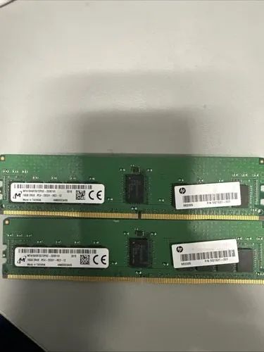 64GB RAM DDR4 ECC (Kit) - Foto 2