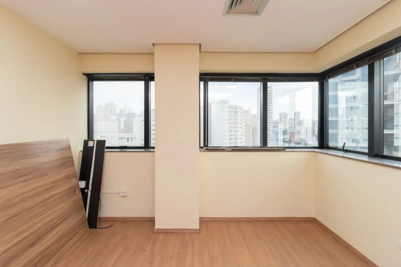 Sala comercial na Avenida da Aclimação, 68 - conjunto 132 sala 02  25 m² - Foto 2