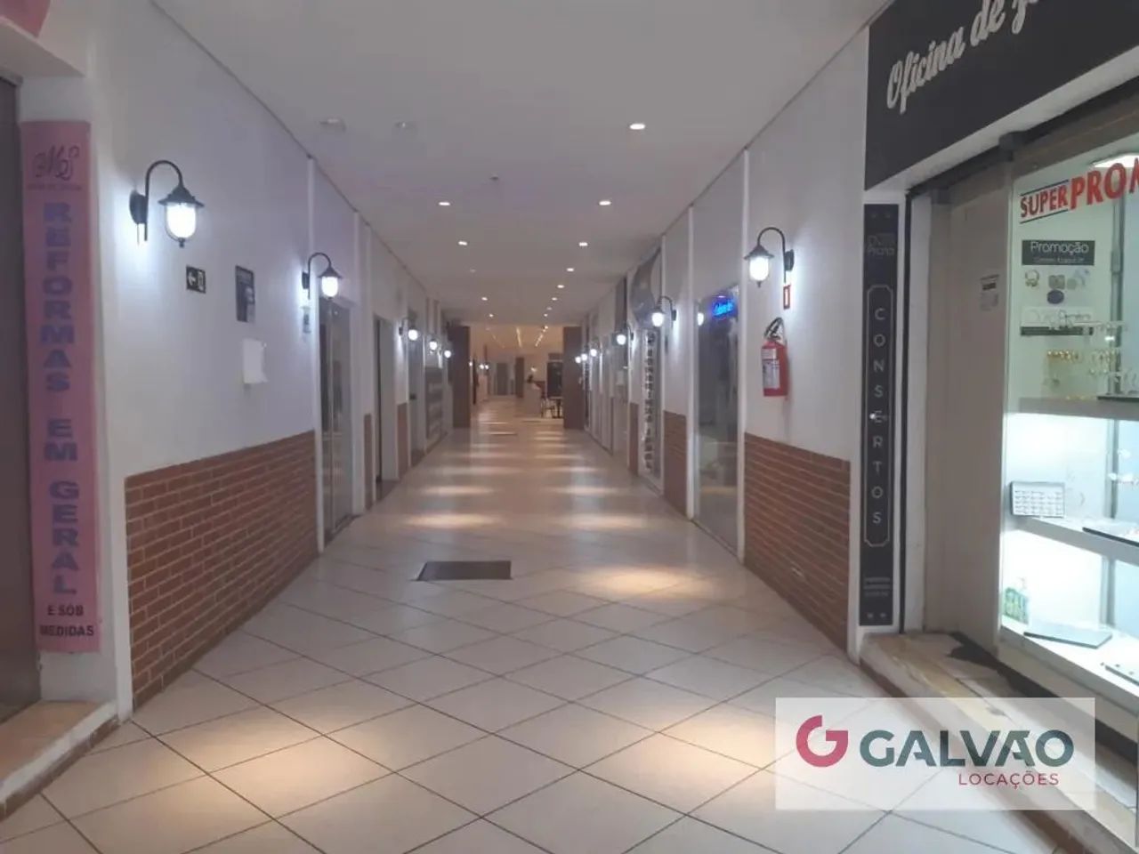 Prédio no CENTRO de 1070,95 m² - 38658.008-GL - Foto 5