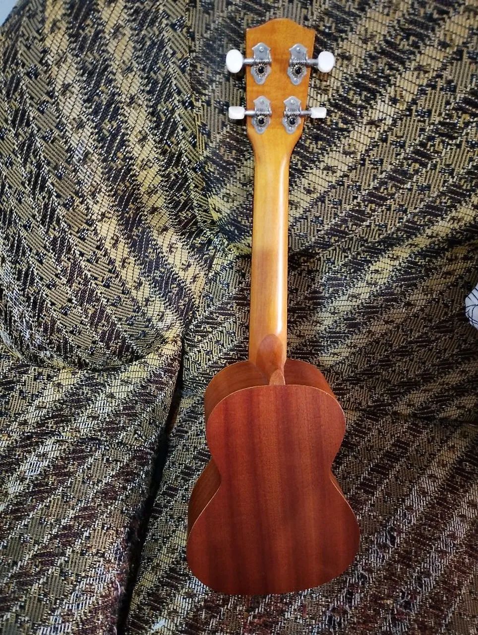 Ukulele Ohana