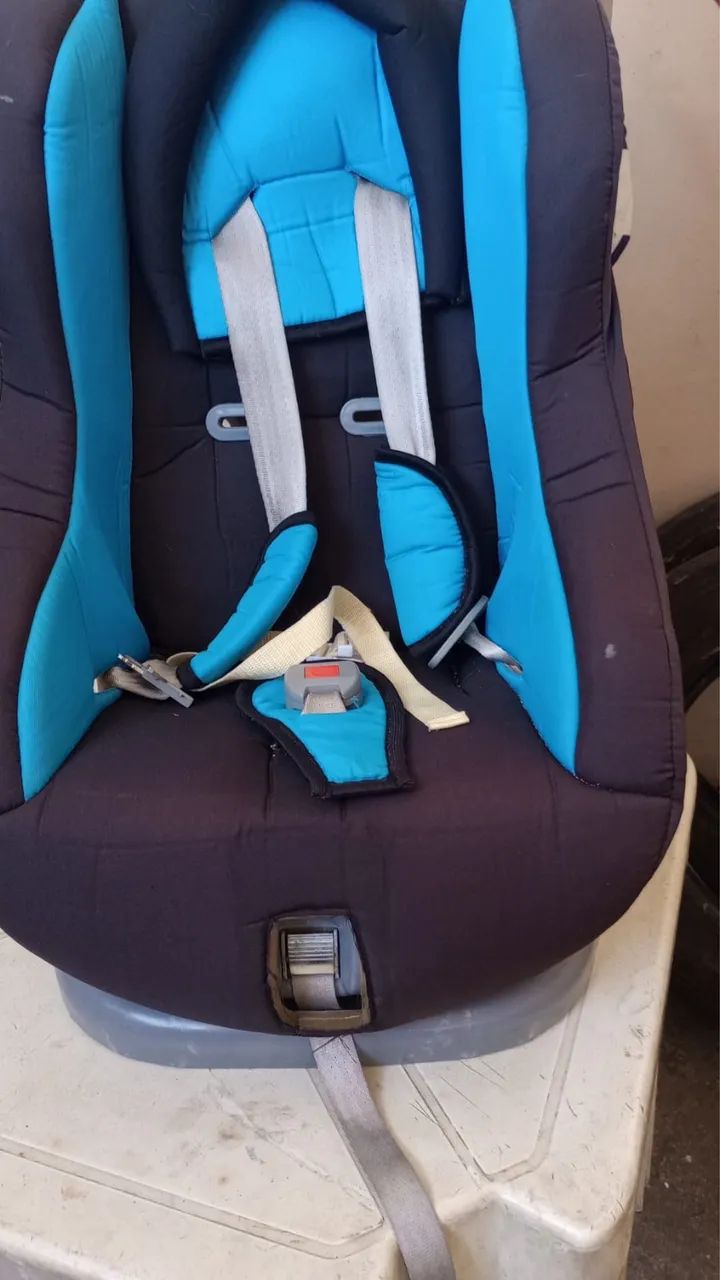 Cadeira para carro  - Foto 4