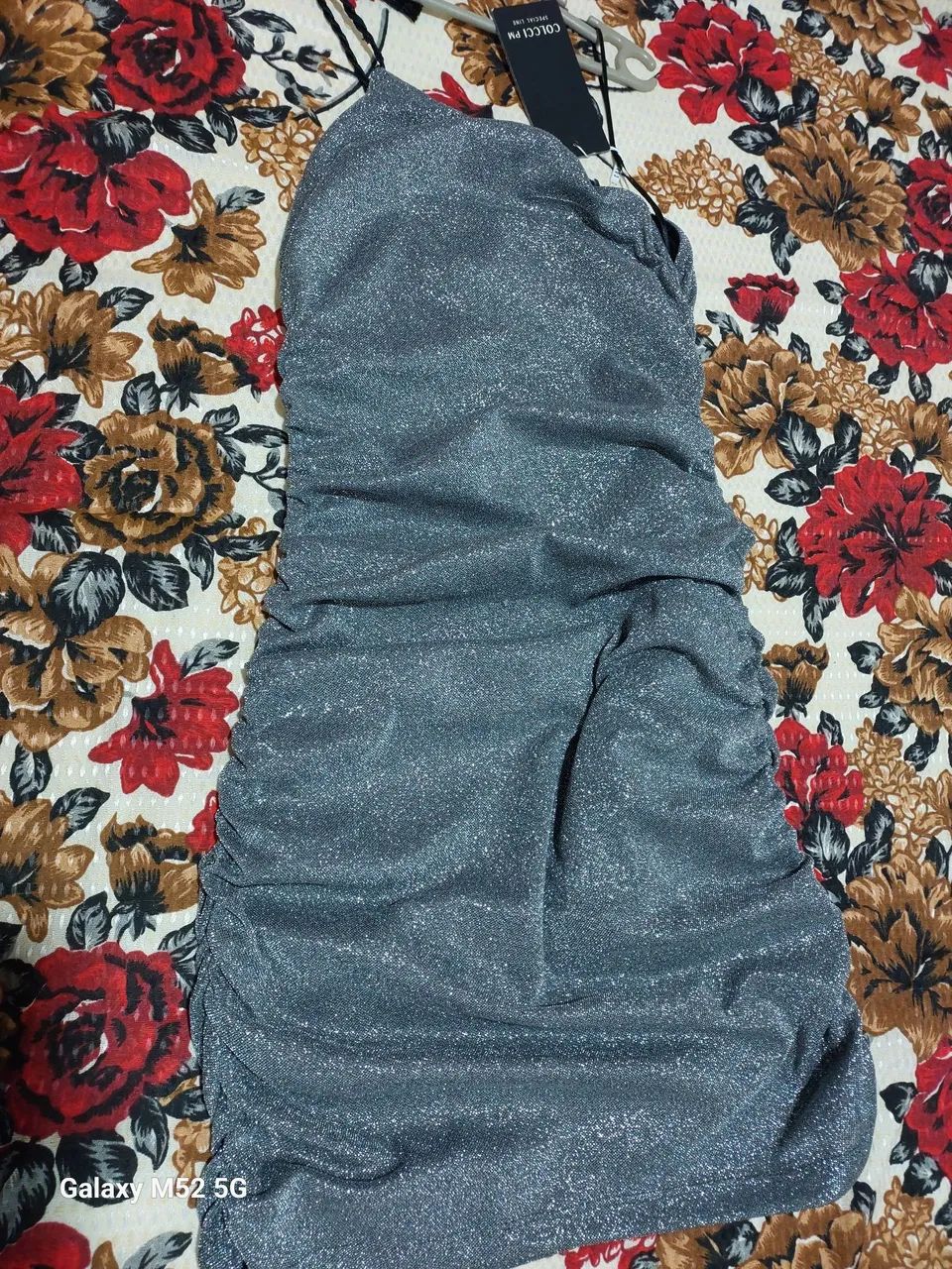 vestidos novos